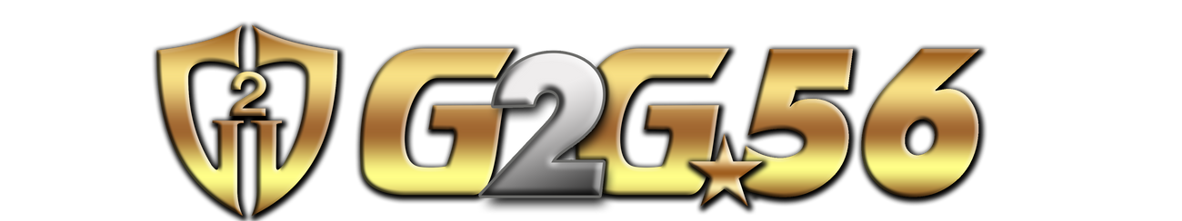 g2g56 ศูนย์รวมความบันเทิงแห่งการเดิมพันออนไลน์